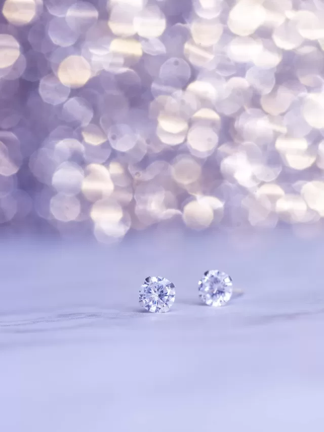 Diamond’s Fundamentals